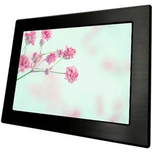 Touch Screen Industrial Monitor