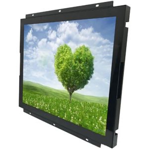 Panel Mount Industrial Monitor