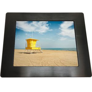 Custom Industrial Monitor Sunlight Wholesale Ip65 Industrial Monitor Manufacturer China