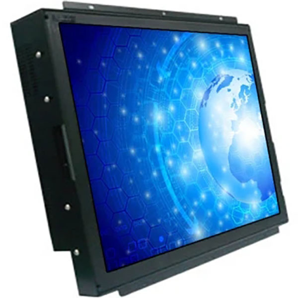 IP65 Industrial Monitor Direct 12.1 Inch Waterproof ip65 Touch Screen Monitor Customize Manufacturer China