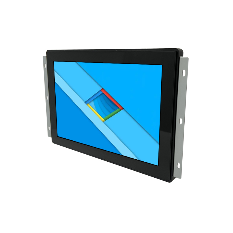 good quality 1280x800 Embedded Industrial Capacitive Touch Monitor Direct wholesale