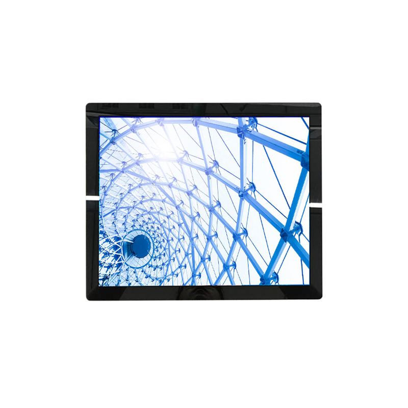 buy 15 inch flat design embedded Medical touch Screen monitor with IPS on sales
