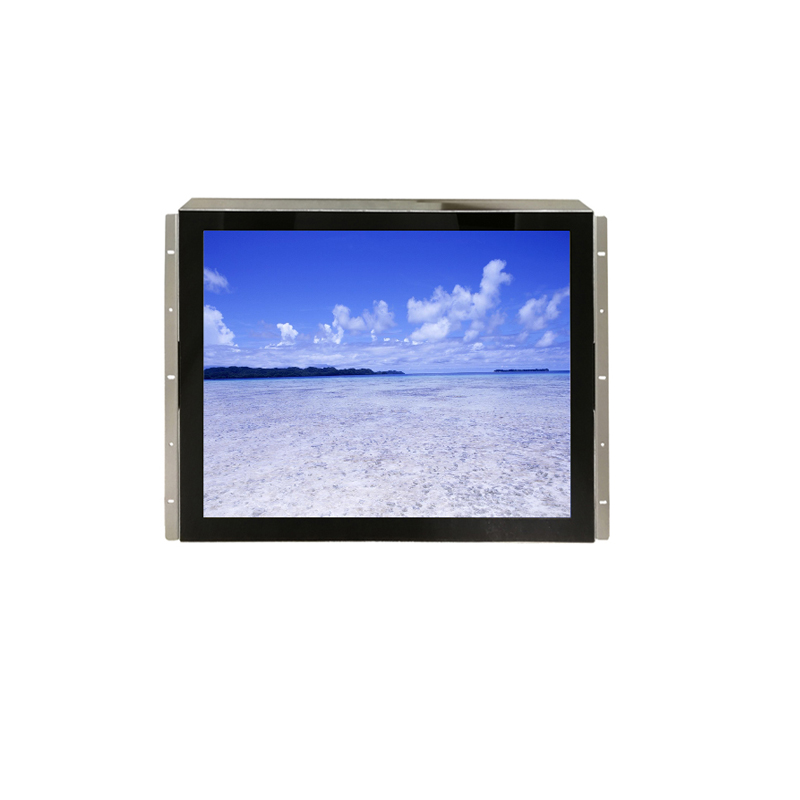 19 inch projected capacitive Open Frame Touch Screen Industrial monitor Direct