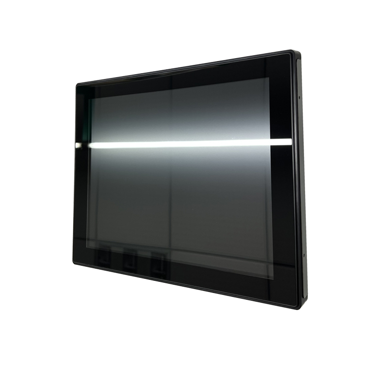 good quality 10 inch Optical bonding Dust-proof IPS medical touch screen monitor for applications wholesale