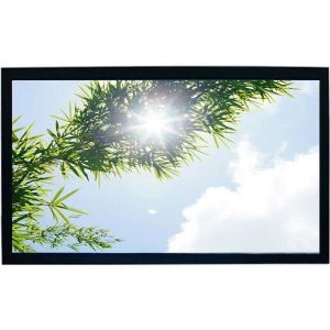 Industrial panel mount monitor 27 inch Best industrial panel mount monitor Direct