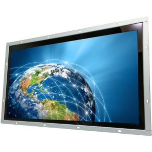 Panel Mount Touch Screen Monitor Direct