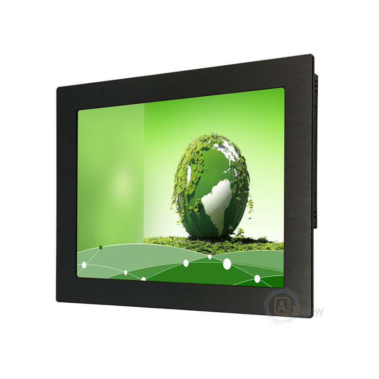 good quality Fast Speed 15 Inch Industrial Touch Computer win11 For Automatic Applications wholesale