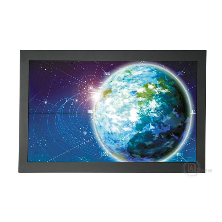 good quality 1920X1080 Android Touch PC 21 Inch Touchscreen Industrial computer Monitor for Applications wholesale