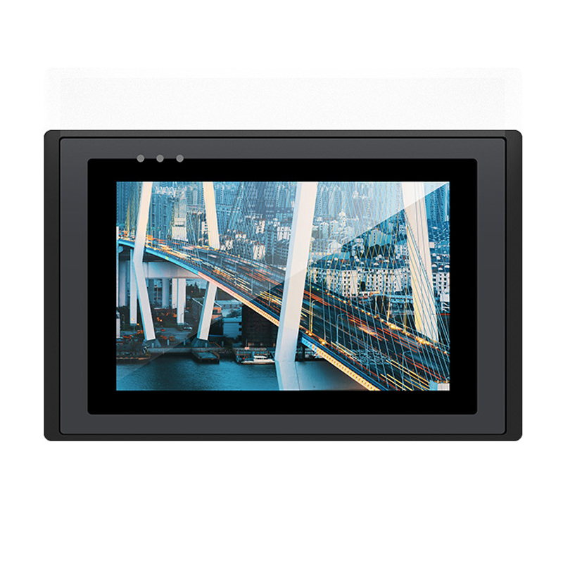 buy Plastic Frame 5 Inch Android Industrial Computer PC Capacitive Touch With 512m Bytes on sales