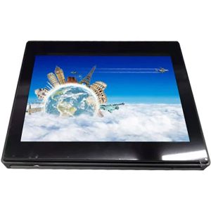 buy Best industrial touch monitor 17 inch Direct on sales