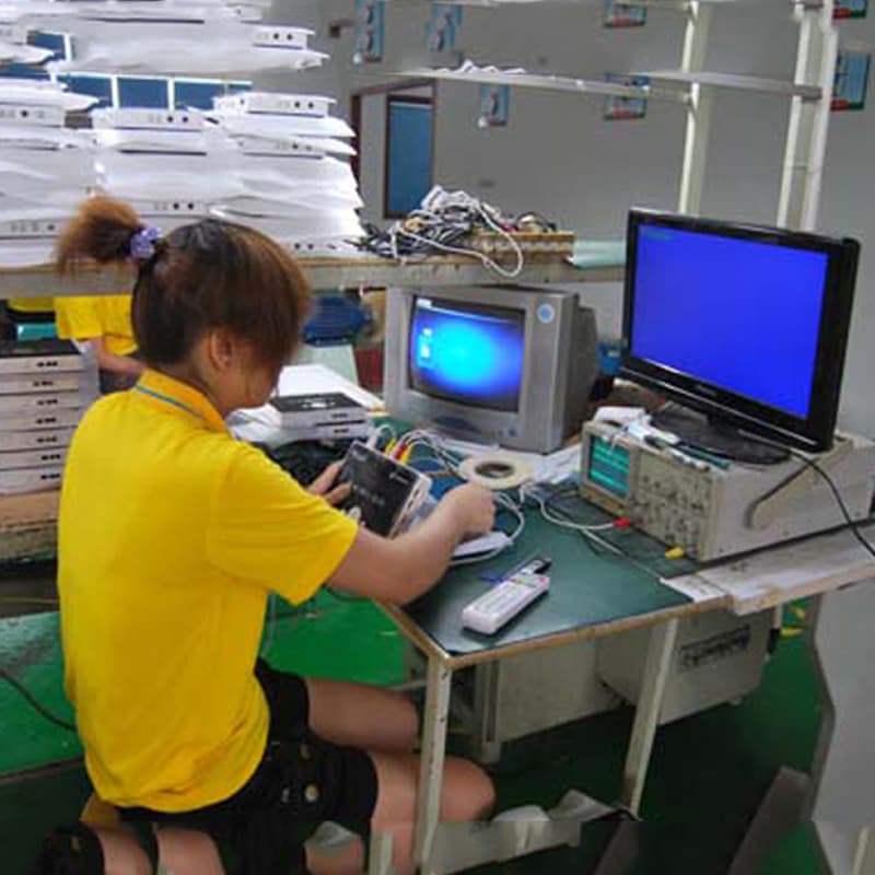 Industrial monitor & Industrial monitor manufacturer, direct, factory, supplier, China