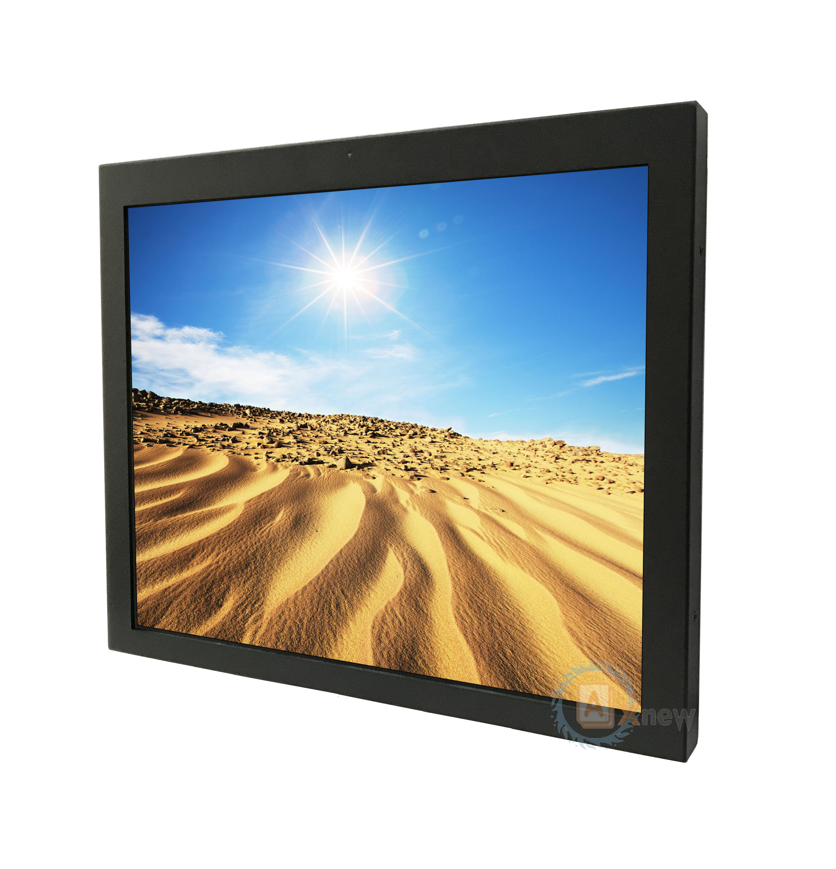 good quality 19 inch Rugged Industrial Monitor wholesale