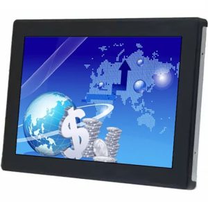 good quality 27 Inch Touch Screen Industrial Monitor Direct Best Touch Screen Industrial Monitor For Sale wholesale