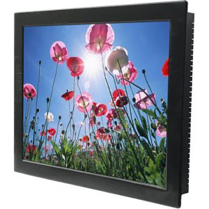 buy Ip65 Industrial Touch Screen Monitor 10.4 Inch 800X600 Resolution With 800nits on sales