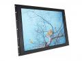 good quality 12V 19 Inch Rugged Chassis Open Frame Industrial Anti-Glare Monitor For Outdoor Equipment wholesale