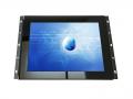 good quality 10.1 Inch 1280X800 Capacitive Open Frame Touch Screen Monitor wholesale