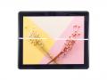 buy Slim Open Frame 19 Inch Capacitive Touch Monitor With Vandal Proof Touch Display on sales