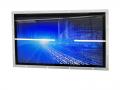 good quality 17.3 Inch High Brightness Monitor HD G Grade Full HD With Pcap Touch Screen wholesale