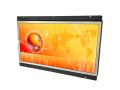 Full HD 15.6 Inch Open Frame LCD Monitor 1366X768 For Kiosks